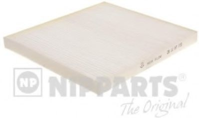 Filtru, aer habitaclu KIA RIO II (JB) (2005 - 2016) NIPPARTS J1340507 piesa NOUA