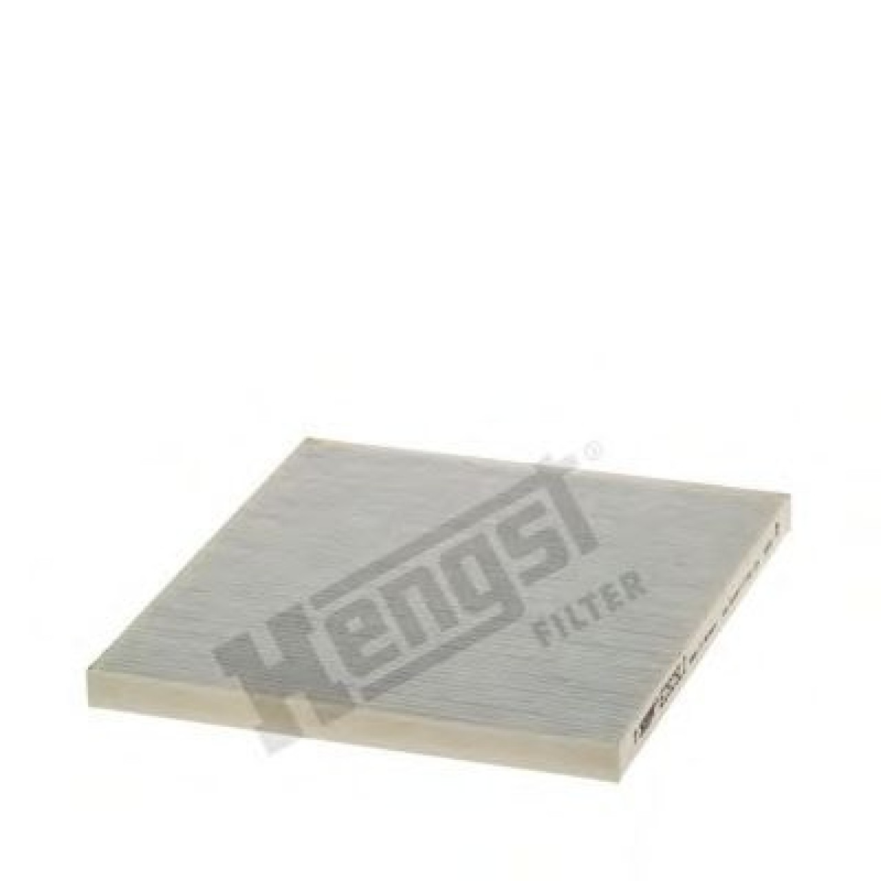 Filtru, aer habitaclu KIA RIO III limuzina (UB) (2010 - 2016) HENGST FILTER E2925LI piesa NOUA