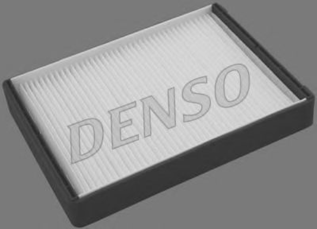Filtru, aer habitaclu KIA SORENTO I (JC) (2002 - 2009) DENSO DCF410P piesa NOUA