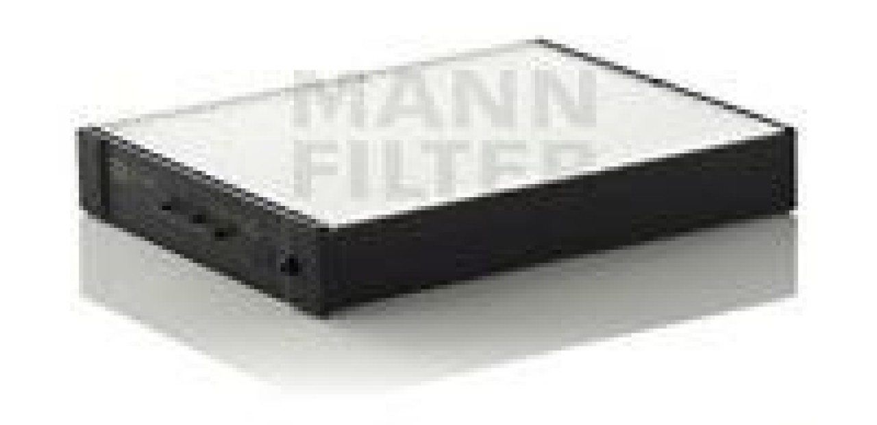 Filtru, aer habitaclu KIA SORENTO I (JC) (2002 - 2009) MANN-FILTER CU 2647 piesa NOUA
