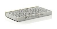 Filtru, aer habitaclu LANCIA LYBRA SW (839BX) (1999 - 2005) MANN-FILTER CUK 2951 piesa NOUA