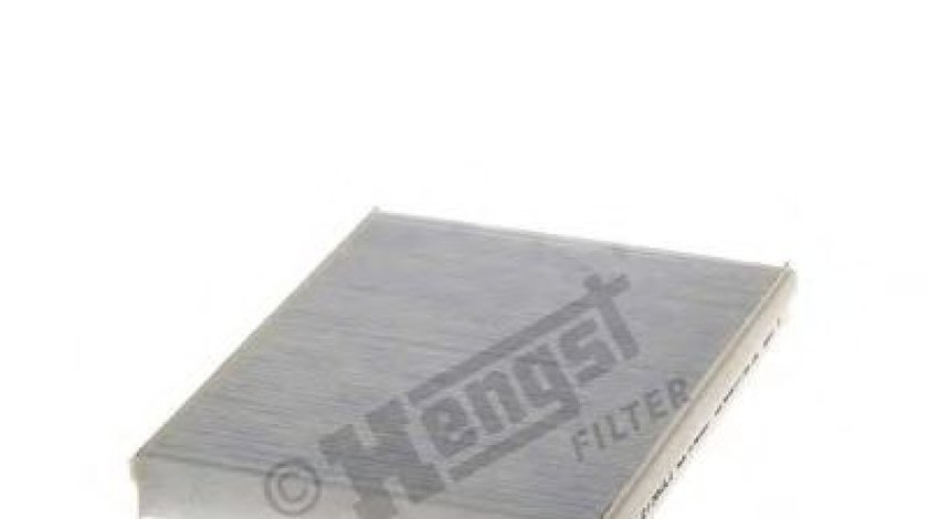 Filtru, aer habitaclu LANCIA MUSA (350) (2004 - 2012) HENGST FILTER E1962LI piesa NOUA