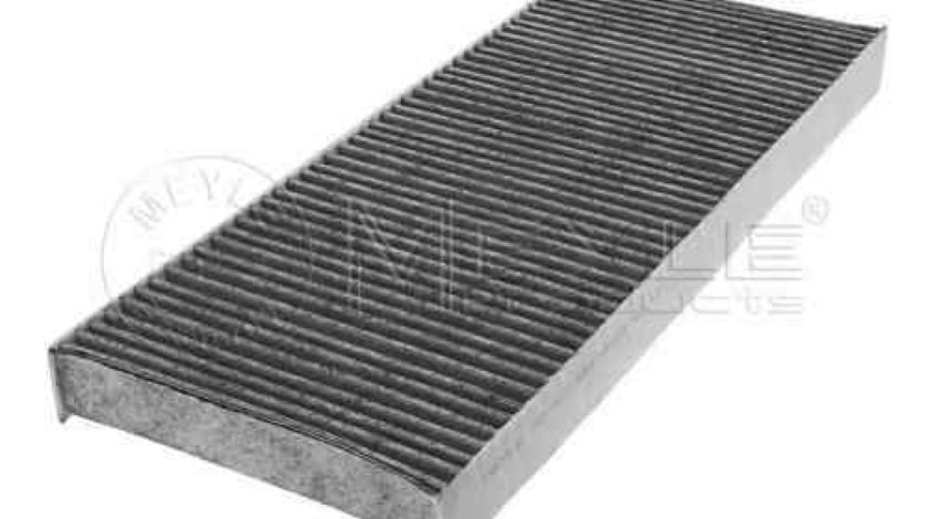 Filtru aer habitaclu LANCIA PHEDRA 179 MEYLE 40-12 320 0004