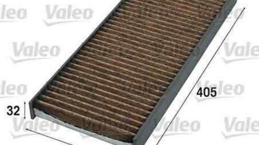 Filtru aer habitaclu LANCIA PHEDRA 179 VALEO 701013