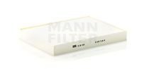 Filtru, aer habitaclu LANCIA THEMA (LX) (2011 - 2016) MANN-FILTER CU 28 003 piesa NOUA
