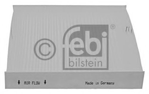 Filtru, aer habitaclu LANCIA YPSILON (312, 846) (2011 - 2016) FEBI BILSTEIN 44783 piesa NOUA