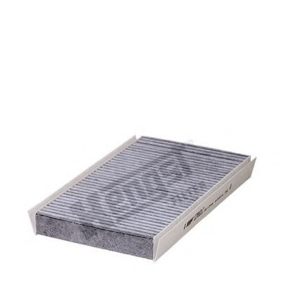 Filtru, aer habitaclu LAND ROVER DISCOVERY III (LA, TAA) (2004 - 2009) HENGST FILTER E3982LC piesa NOUA