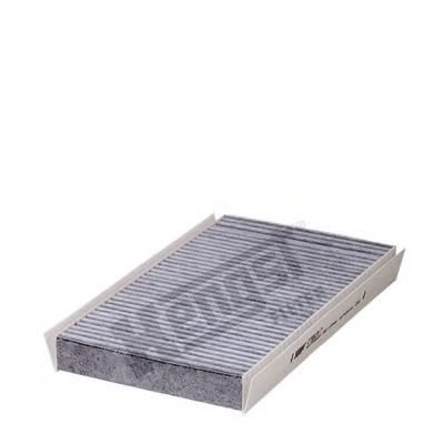 Filtru, aer habitaclu LAND ROVER DISCOVERY III (LA, TAA) (2004 - 2009) HENGST FILTER E3982LC piesa N...