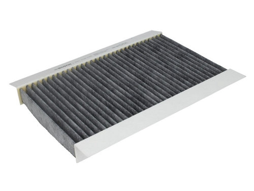 Filtru, aer habitaclu LAND ROVER DISCOVERY IV (LA) (2009 - 2016) BOSCH 1 987 432 535 piesa NOUA