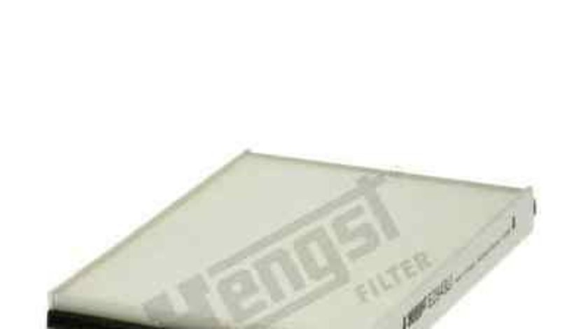 Filtru, aer habitaclu LAND ROVER FREELANDER 2 (FA_) HENGST FILTER E2949LI