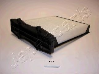 Filtru, aer habitaclu LAND ROVER FREELANDER (LN) (1998 - 2006) JAPANPARTS FAA-LR2 piesa NOUA