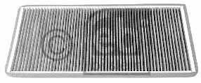 Filtru, aer habitaclu LAND ROVER RANGE ROVER III (LM) (2002 - 2012) FEBI BILSTEIN 21125 piesa NOUA