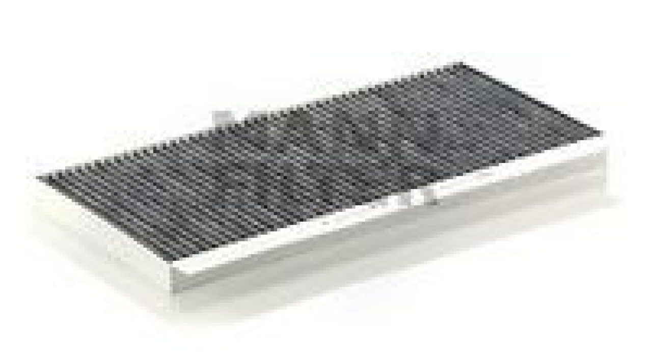 Filtru, aer habitaclu LAND ROVER RANGE ROVER IV (LG) (2012 - 2016) MANN-FILTER CUK 5366 piesa NOUA