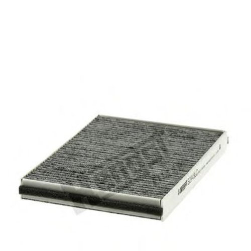 Filtru, aer habitaclu LAND ROVER RANGE ROVER EVOQUE (LV) (2011 - 2016) HENGST FILTER E2949LC piesa N...