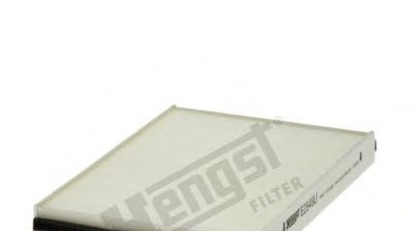 Filtru, aer habitaclu LAND ROVER RANGE ROVER EVOQUE (LV) (2011 - 2016) HENGST FILTER E2949LI piesa NOUA