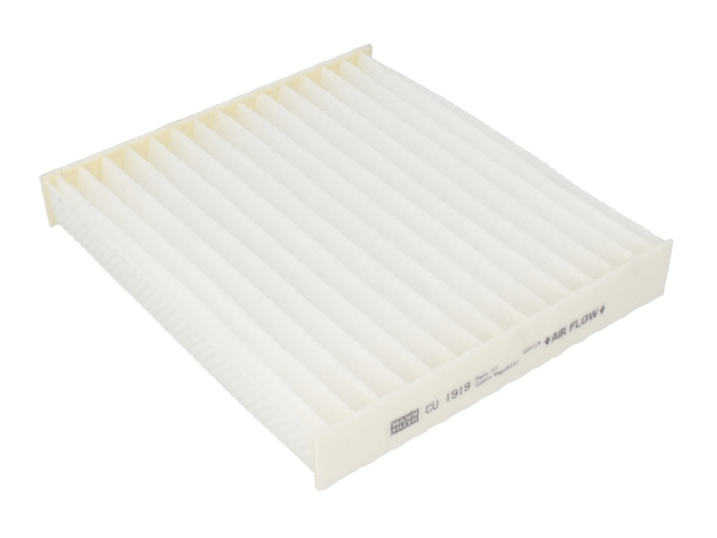 Filtru, aer habitaclu LEXUS CT (ZWA1) (2010 - 2016) MANN-FILTER CU 1919 piesa NOUA