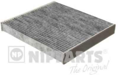 Filtru, aer habitaclu LEXUS GS (GRS19, UZS19, URS19, GWS19) (2005 - 2011) NIPPARTS J1342010 piesa NOUA