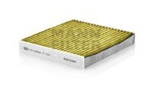 Filtru, aer habitaclu LEXUS IS II (GSE2, ALE2, USE2) (2005 - 2016) MANN-FILTER FP 1919 piesa NOUA