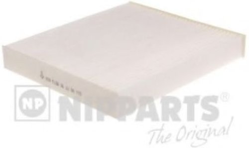 Filtru, aer habitaclu LEXUS RX (MHU3, GSU3, MCU3) (2003 - 2008) NIPPARTS J1342028 piesa NOUA