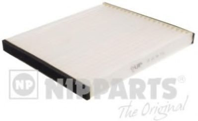Filtru, aer habitaclu LEXUS RX (MHU3, GSU3, MCU3) (2003 - 2008) NIPPARTS J1342004 piesa NOUA