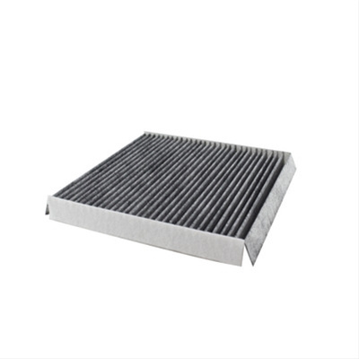 Filtru, Aer Habitaclu Mahle Original Aud
