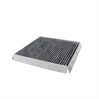 Filtru, Aer Habitaclu Mahle Original Audi LAK 386