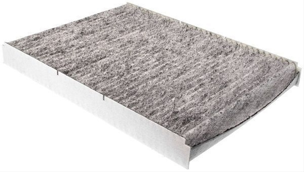 Filtru, Aer Habitaclu Mahle Original Aud