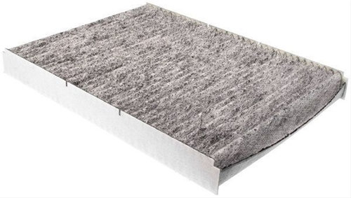 Filtru, Aer Habitaclu Mahle Original Audi LAK 63