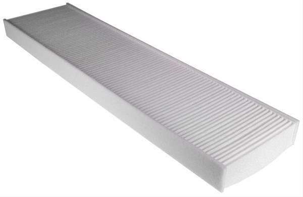Filtru, Aer Habitaclu Mahle Original Bmw LA 171