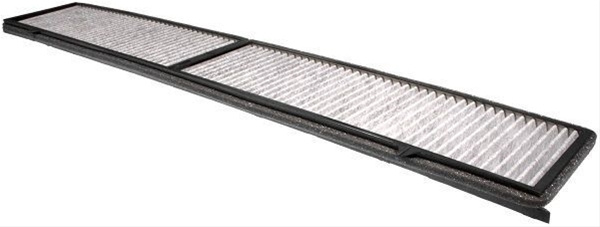 Filtru, Aer Habitaclu Mahle Original Bmw LAK 248