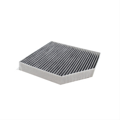 Filtru, Aer Habitaclu Mahle Original Cupra LAK 667