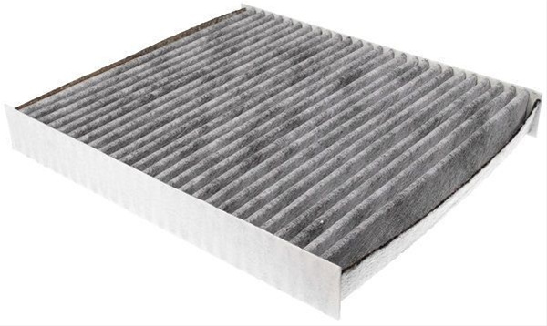 Filtru, Aer Habitaclu Mahle Original Mercedes-Benz LAK 120