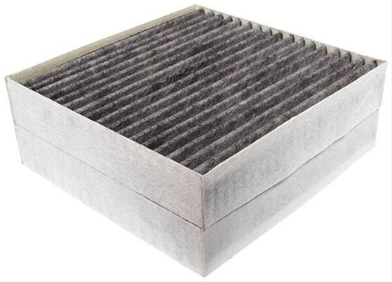Filtru, Aer Habitaclu Mahle Original Mercedes-Benz LAK 246