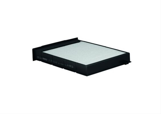 Filtru, Aer Habitaclu Mahle Original Renault LA 175