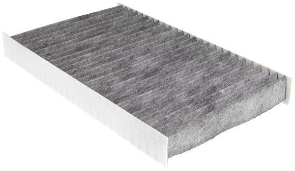 Filtru, Aer Habitaclu Mahle Original Rover LAK 280