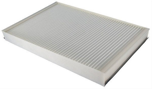 Filtru, Aer Habitaclu Mahle Original Vag LA 307