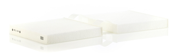 Filtru, Aer Habitaclu Mann-filter Bmw CU 19 004