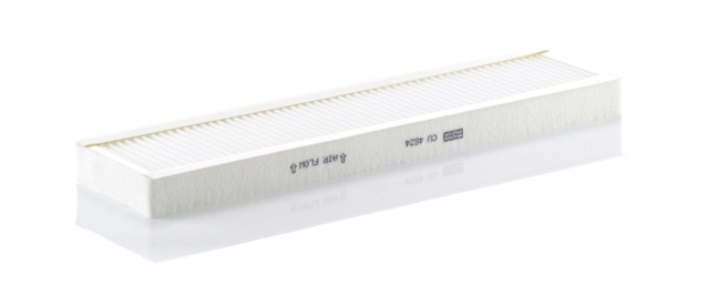 Filtru, Aer Habitaclu Mann-filter Bmw CU 4624