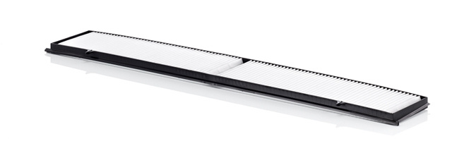 Filtru, Aer Habitaclu Mann-filter Bmw CU 8430