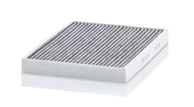 Filtru Aer Habitaclu Mann-filter Bmw CUK 33 006
