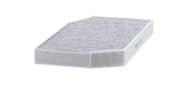 Filtru Aer Habitaclu Mann-filter Bmw CUK 38 004
