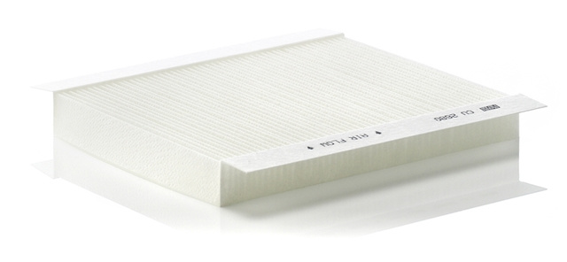 Filtru, Aer Habitaclu Mann-filter Citroen (Df-Psa) CU 2680