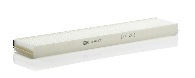 Filtru, Aer Habitaclu Mann-filter CU 46 001