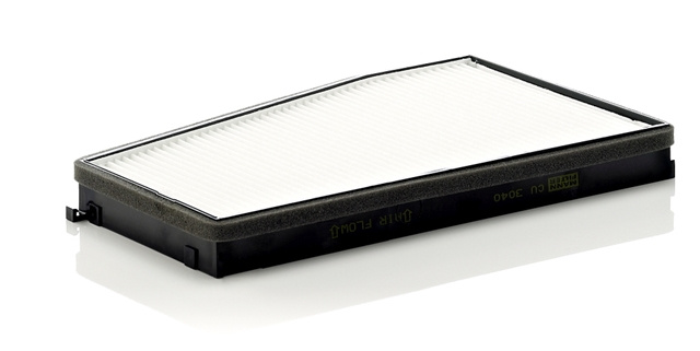 Filtru, Aer Habitaclu Mann-filter Daewoo CU 3040