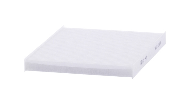 Filtru, Aer Habitaclu Mann-filter Fiat CU 2422