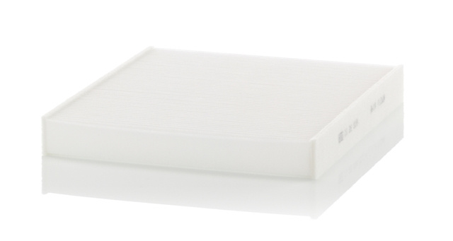 Filtru, Aer Habitaclu Mann-filter Ford CU 26 009