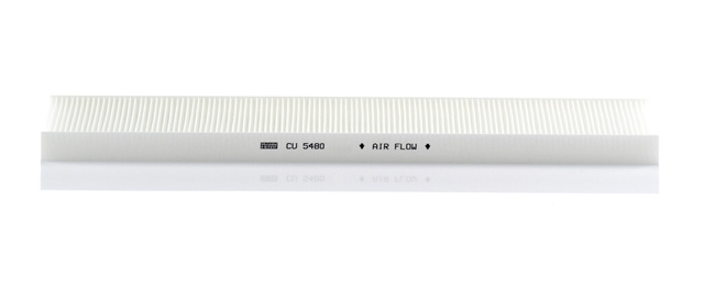 Filtru, Aer Habitaclu Mann-filter Ford CU 5480