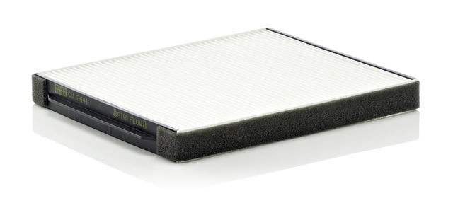 Filtru, Aer Habitaclu Mann-filter Hyundai CU 2441
