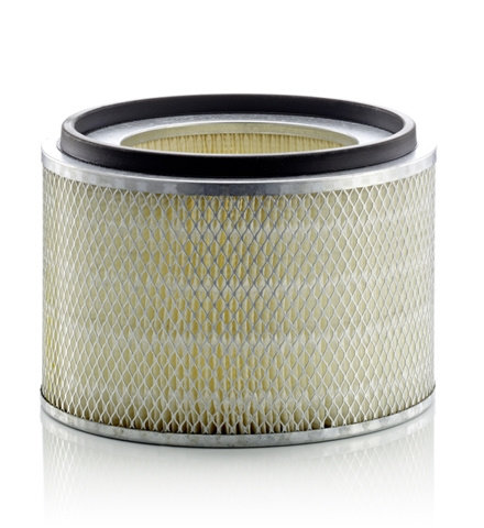 Filtru, Aer Habitaclu Mann-filter John Deere C 20 019