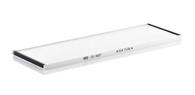 Filtru, Aer Habitaclu Mann-filter Mercedes-Benz CU 4627